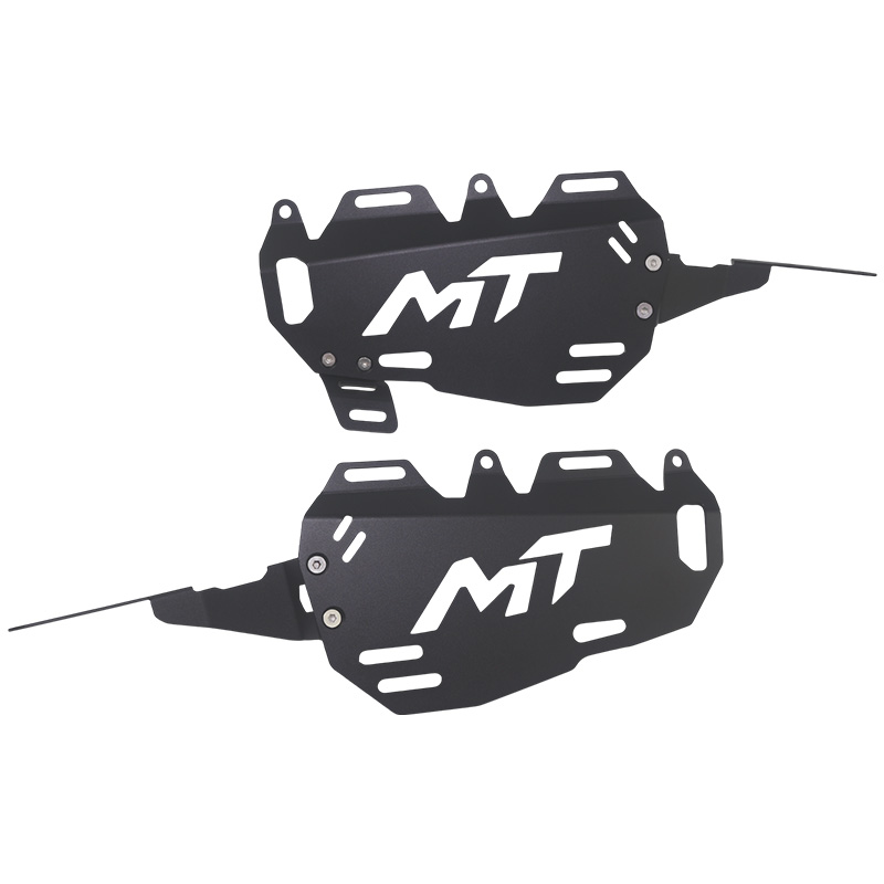 For CFMOTO 450 MT 450MT Access - Cargo Rack Aluminum 评论和价格