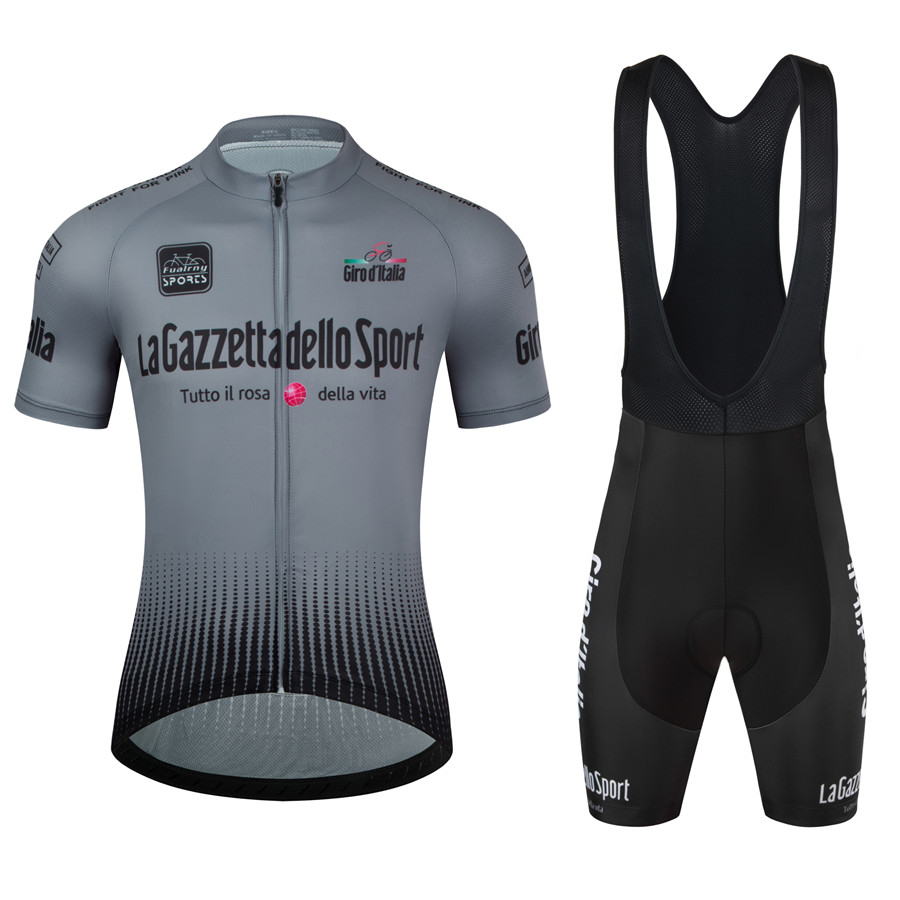 Tour Of Italy Bicycle Clothes  - Cycling Commuter Clothing 评论和价格