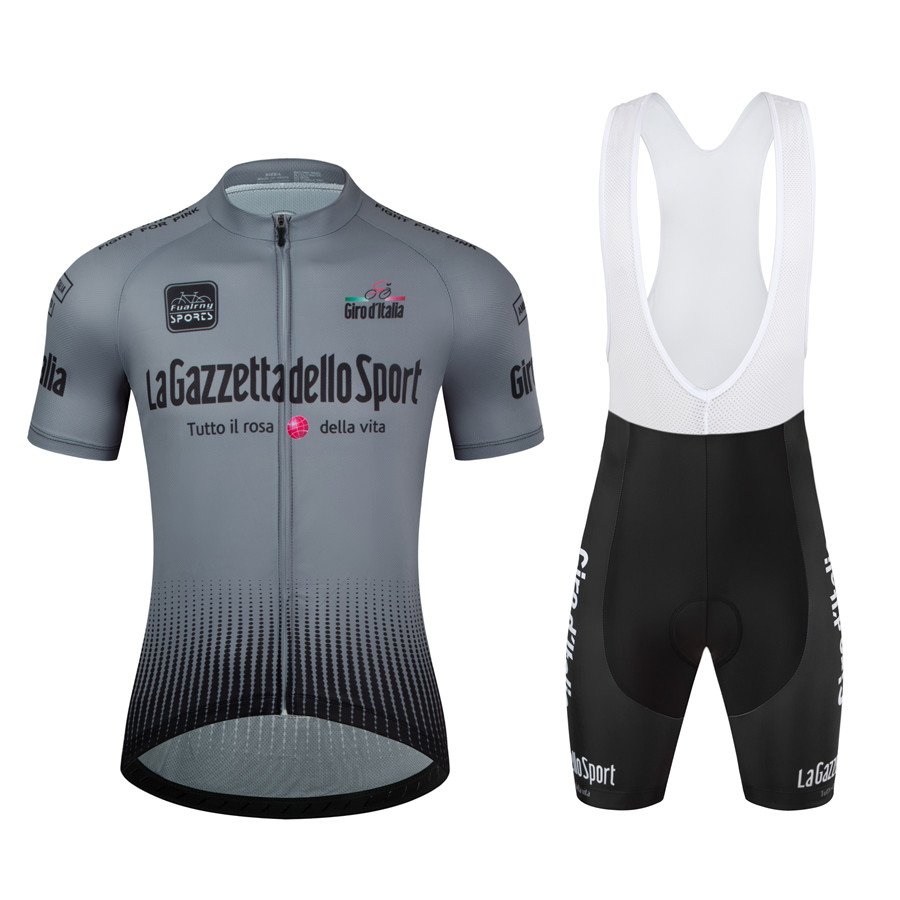 Tour Of Italy Bicycle Clothes  - Cycling Commuter Clothing 评论和价格