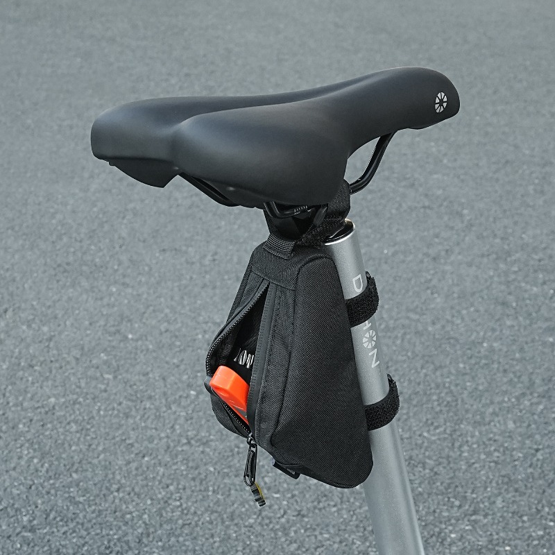 Mountain Road Bike Saddle Bag  - Waterproof Cycling Commute 评论和价格