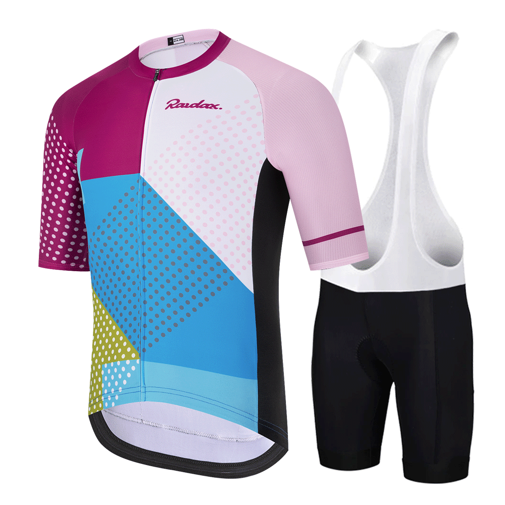 RAUDAX Men's Cycling Jersey Se - Cycling Commuter Clothing 评论和价格