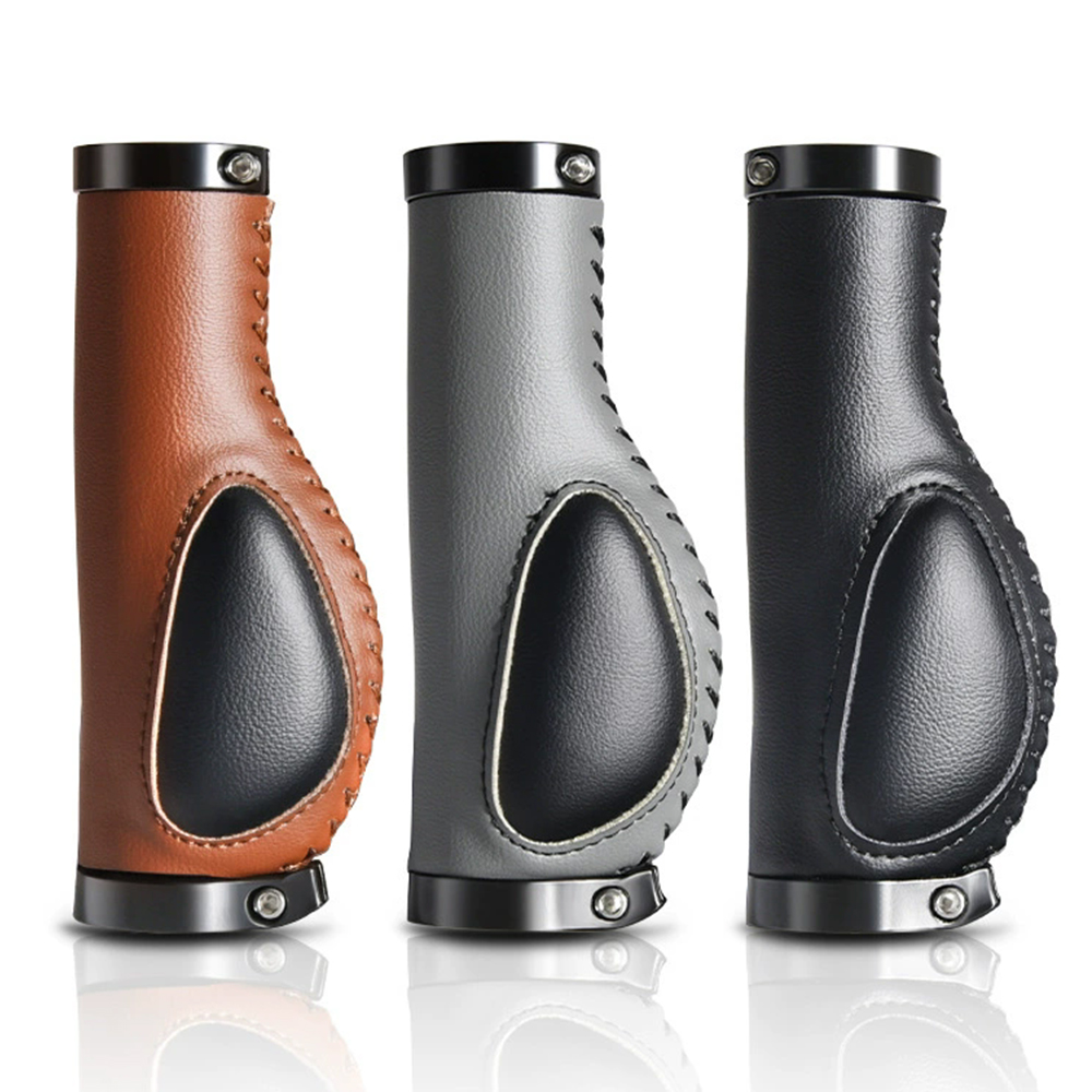 Leather Bicycle Grips Liquid S - Commuter Bike Lock 评论和价格
