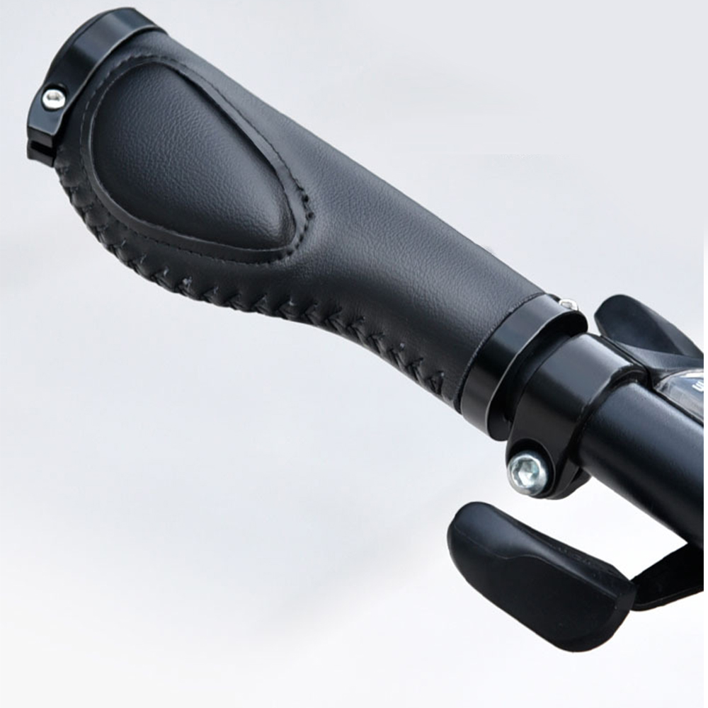 Leather Bicycle Grips Liquid S - Commuter Bike Lock 评论和价格