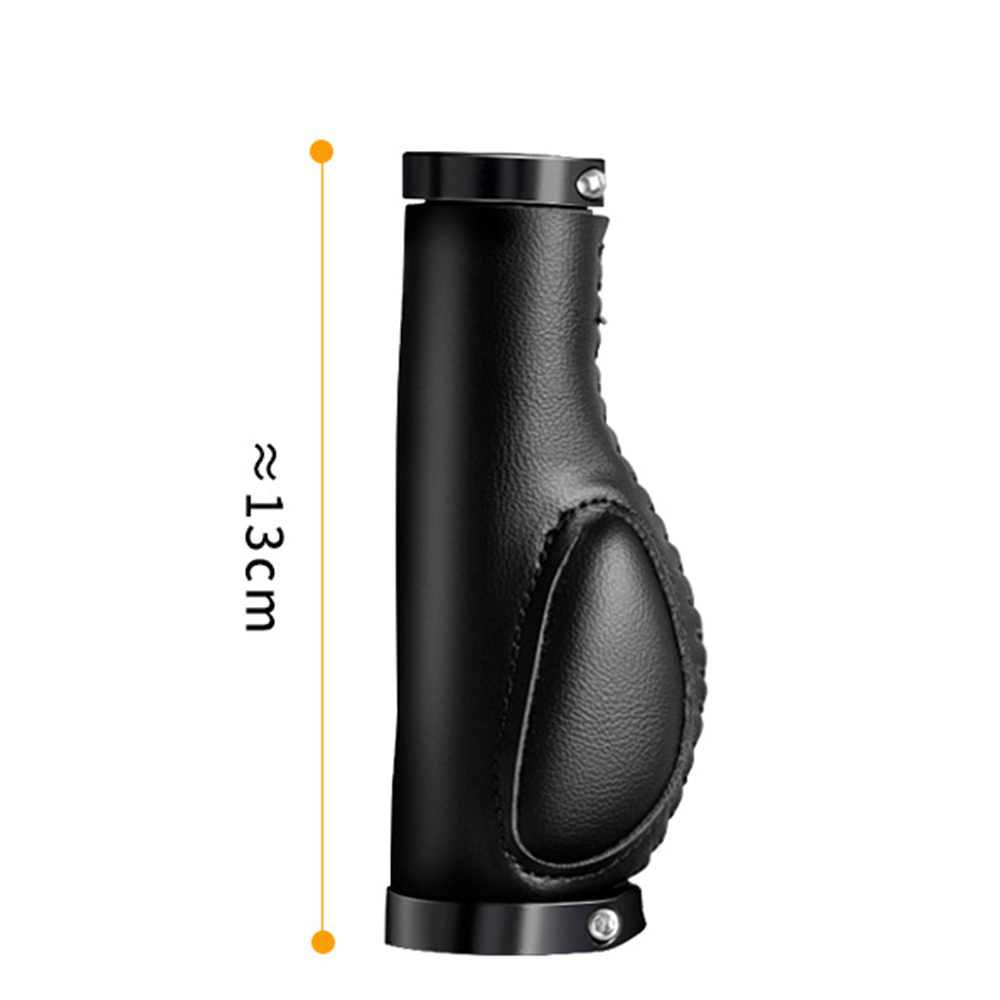 Leather Bicycle Grips Liquid S - Commuter Bike Lock 评论和价格