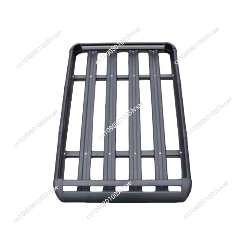 Universal double decker roof l - Cargo Rack Aluminum 评论和价格