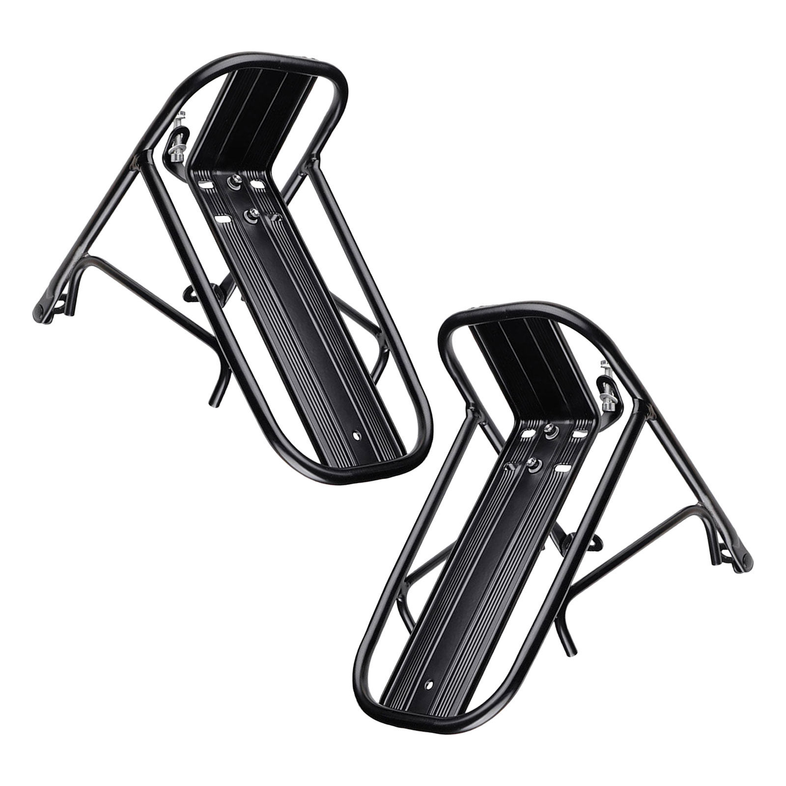 2Pcs Front Road Bike Rack Robu - Commuting On Road Bike 评论和价格