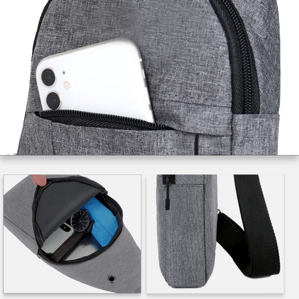 New Sundries Storage Pack Cros - Cycling Commuter 评论和价格