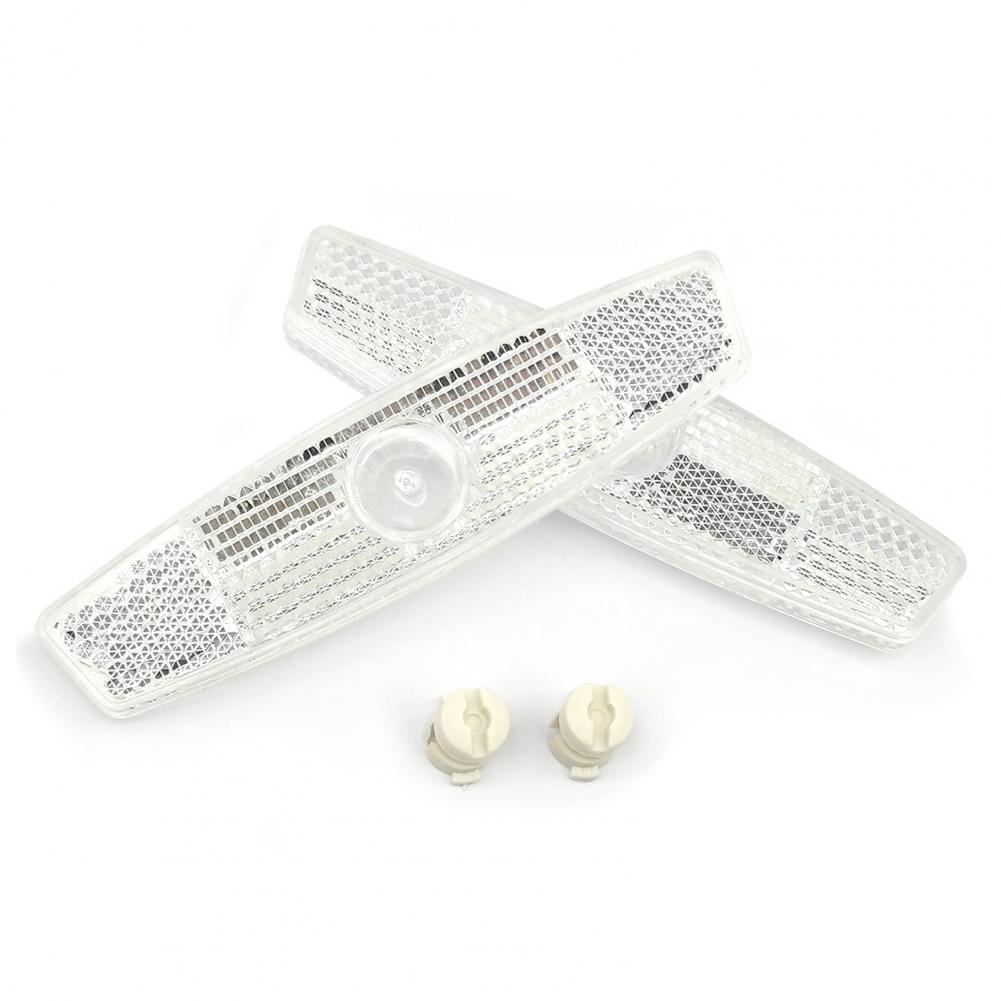 Bicycle Spoke Reflector Bicycl - Spoke Reflector Set 评论和价格