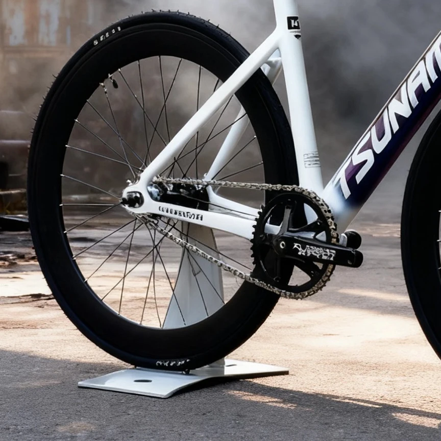 SNM200 Aluminum Alloy Fixed Ge - Cycling Commute Gear 评论和价格