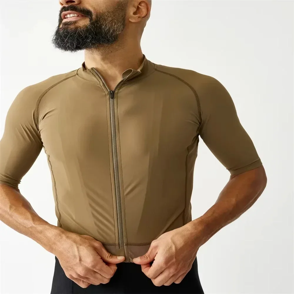 Cycling 2025  summer new men's - Cycling In City 评论和价格
