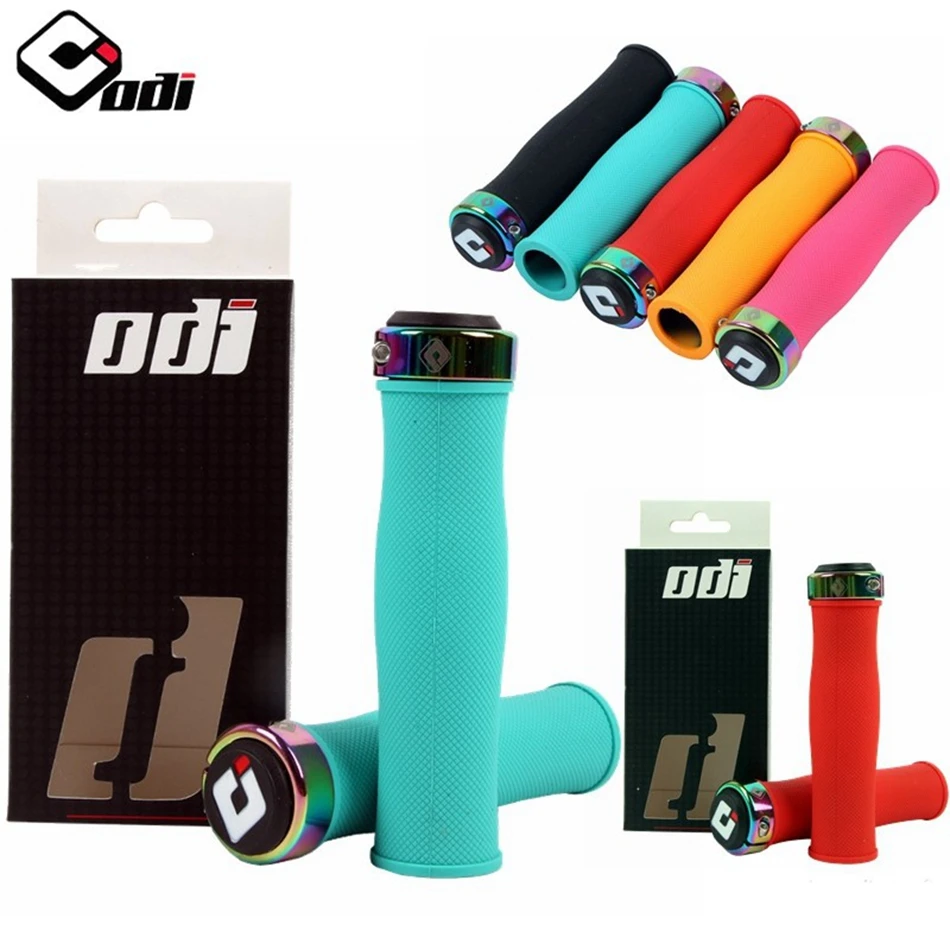 Odi Grips Soft Silicone Bicycl - Commuter Bike Lock 评论和价格