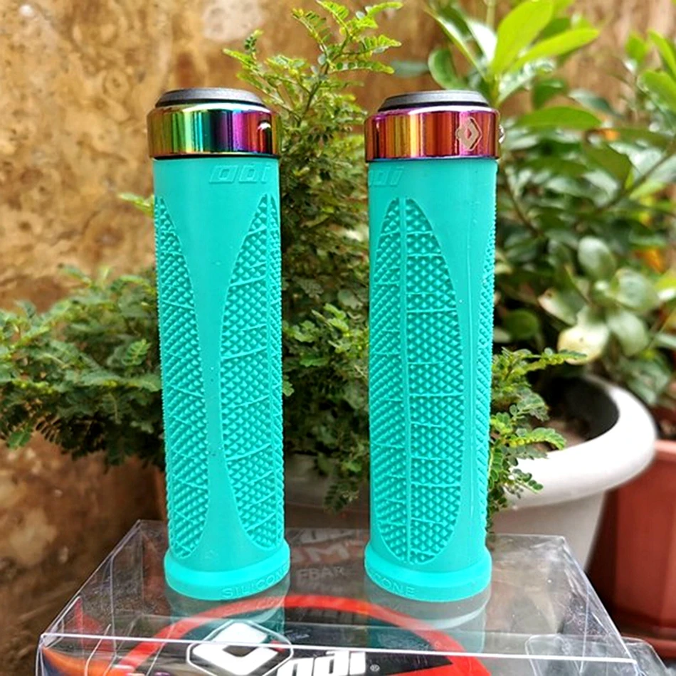 Odi Grips Soft Silicone Bicycl - Commuter Bike Lock 评论和价格