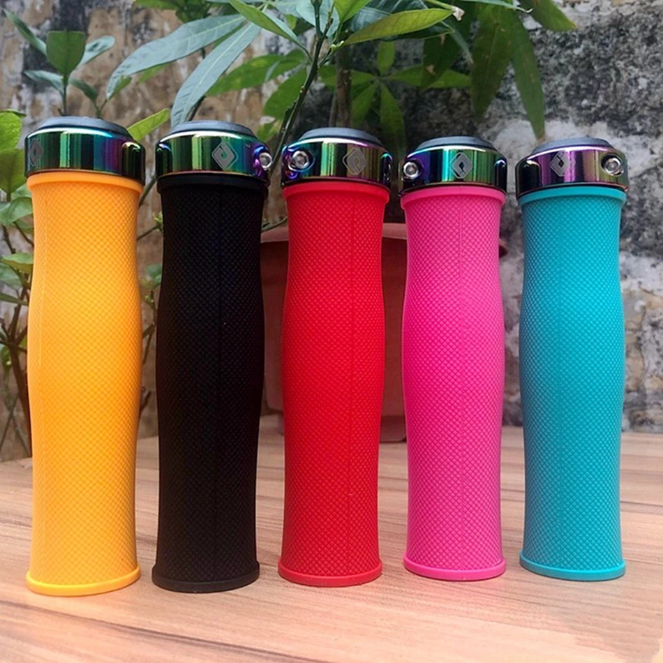Odi Grips Soft Silicone Bicycl - Commuter Bike Lock 评论和价格