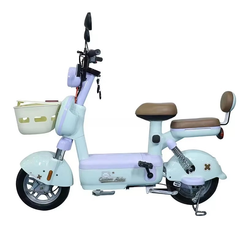 Zuimi High-end 2025 Hot Sale E - Cycling In City 评论和价格
