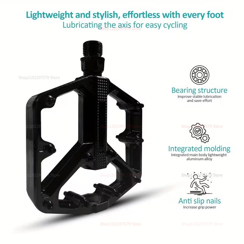 Lightweight Anti-slip Bicycle  - Cycling Commute Gear 评论和价格