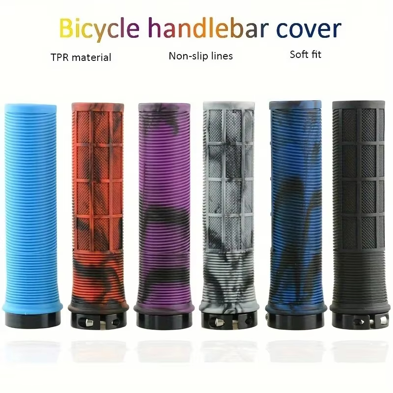 NPY Bicycle Grips Integrated B - Commuter Bike Lock 评论和价格