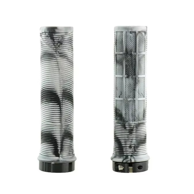 NPY Bicycle Grips Integrated B - Commuter Bike Lock 评论和价格