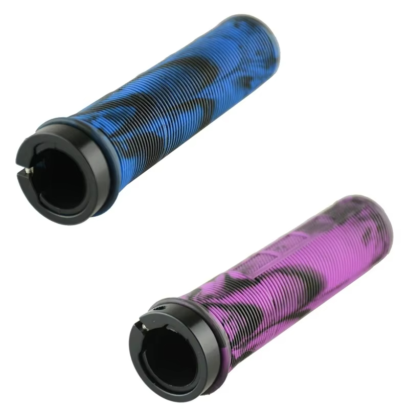 NPY Bicycle Grips Integrated B - Commuter Bike Lock 评论和价格