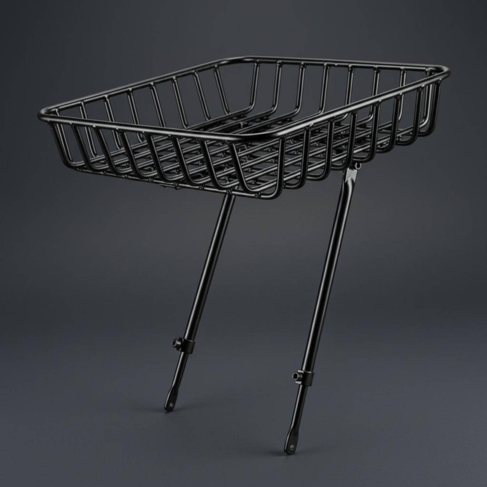 Aluminum Front Basket Lightwei - Commuter Cycling 评论和价格