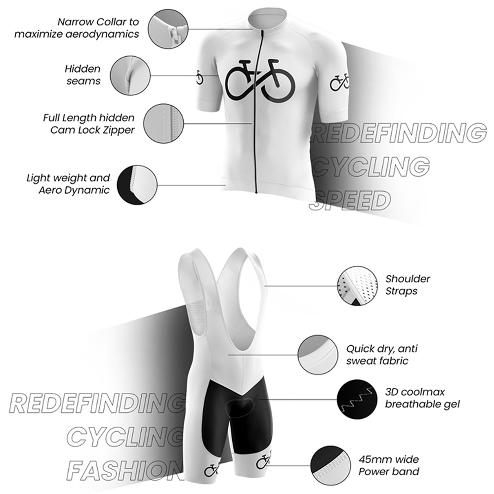 ALPECIN Men's Cycling Shorts M - Cycling Commuter Clothing 评论和价格