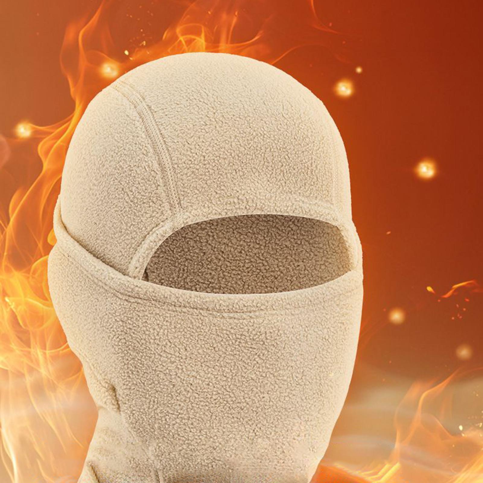 Ski Masque Motorcycle Hood Gea - Cycling Commute Gear 评论和价格
