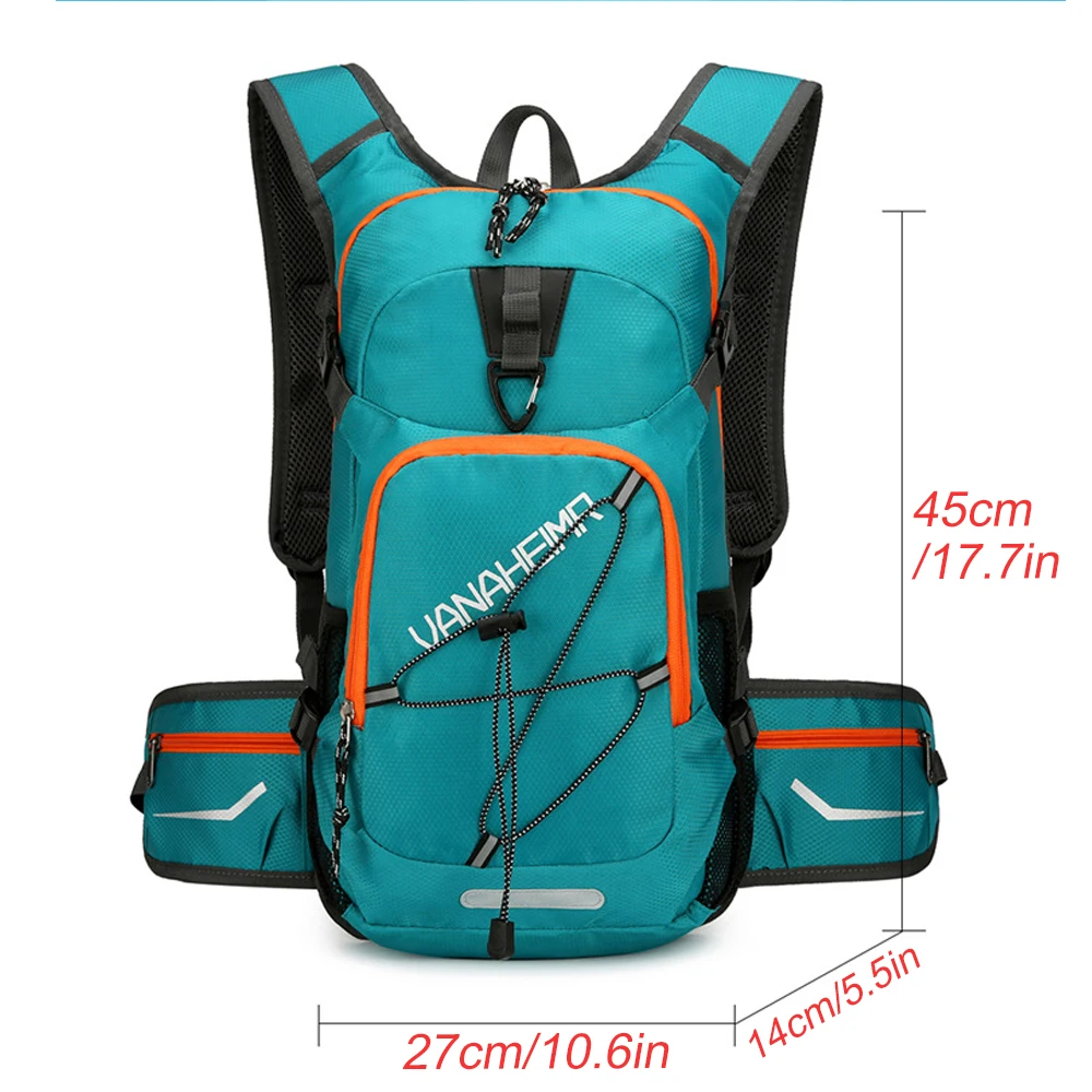 1PCS Hydration Pack Lightweigh - Cycling Commuter Backpack 评论和价格