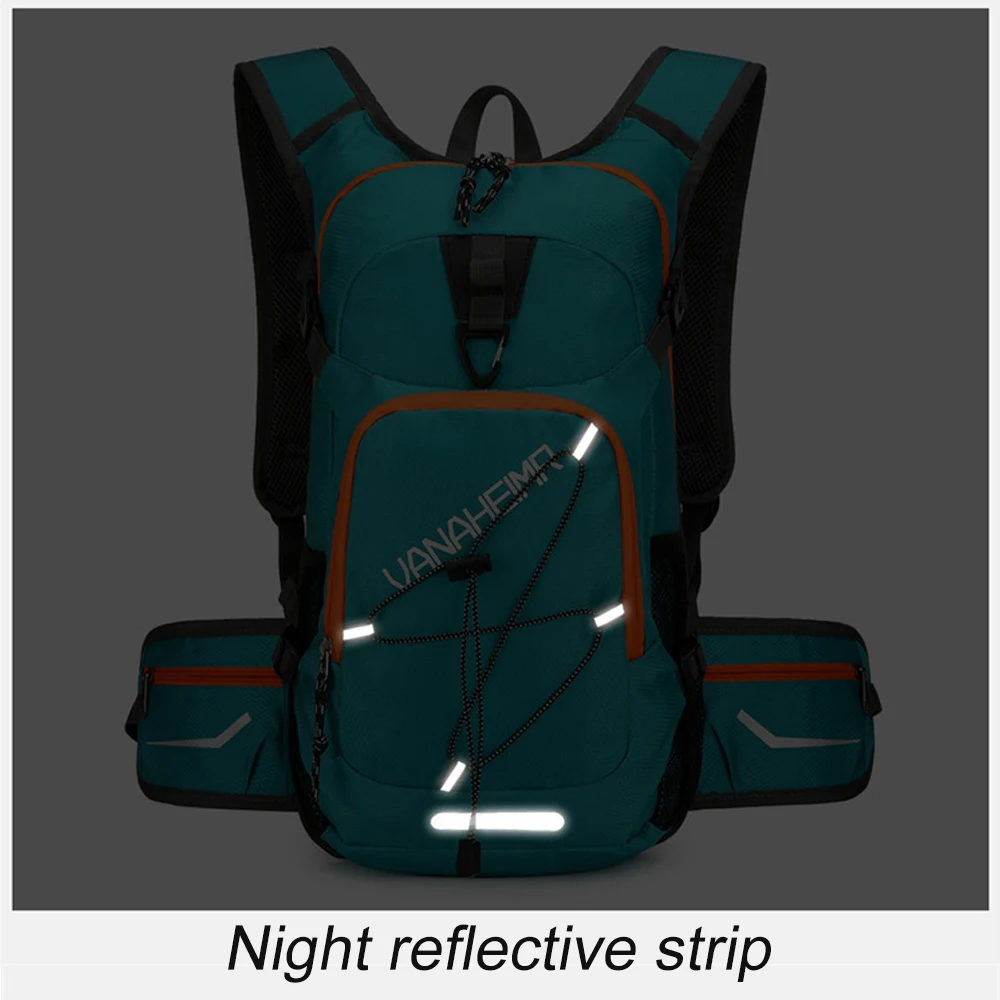 1PCS Hydration Pack Lightweigh - Cycling Commuter Backpack 评论和价格