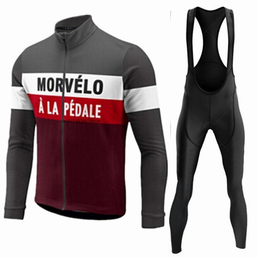 Morvelo 2026 Autumn Cycling Je - Cycling Commuter Clothing 评论和价格