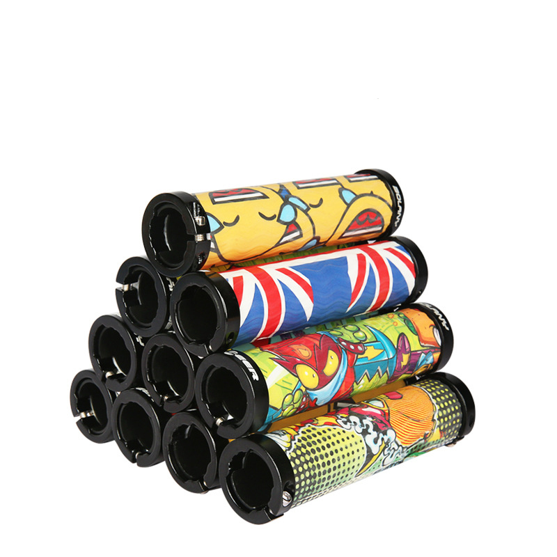 SEER Bicycle Grips MTB Bike Ha - Commuter Bike Lock 评论和价格