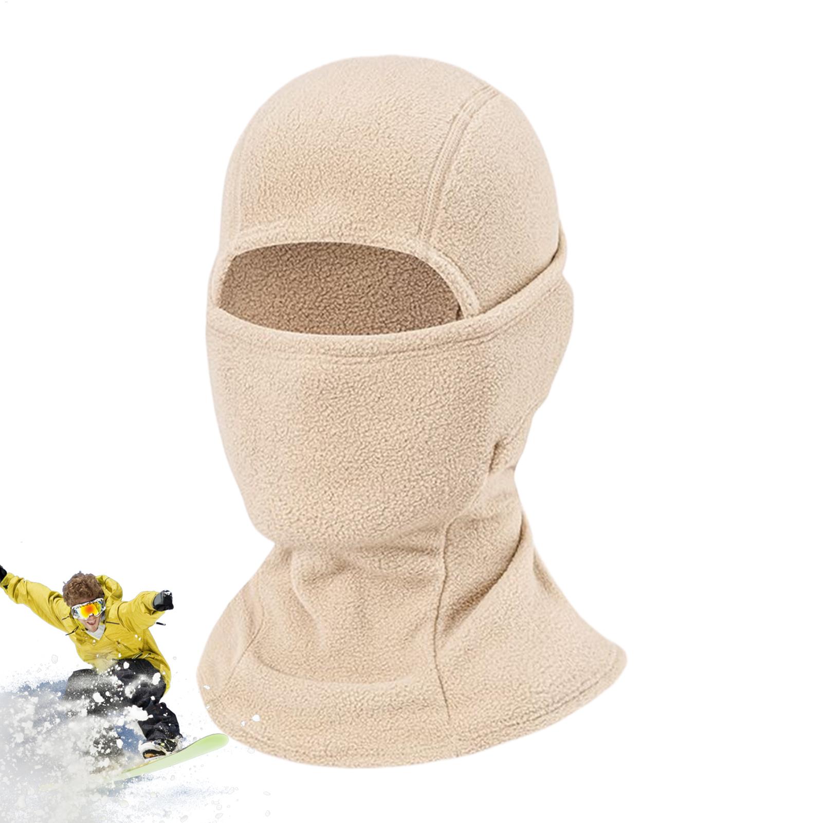 Winter Face Masque Cycling Nec - Commuter Cycling 评论和价格