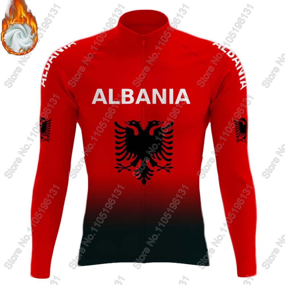 Albania National Team 2026 Cyc - Cycling Commuter Clothing 评论和价格