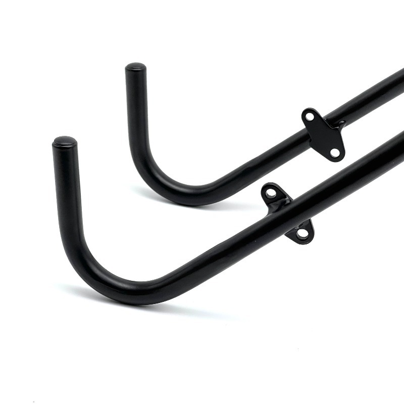 Aluminum Alloy Front Bike Rack - Cargo Rack Aluminum 评论和价格