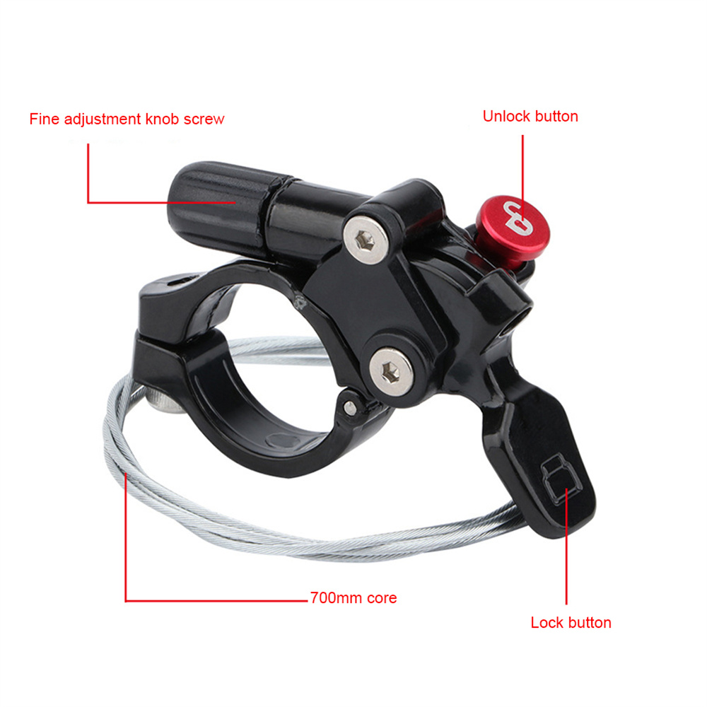 CNC Bicycle Accessories Mtb Bi - Commuter Bike Lock 评论和价格