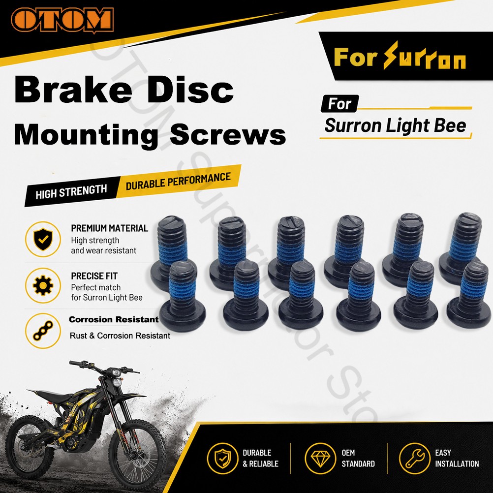 For Surron Light Bee Motorcycl - Bike Light Front Rear 评论和价格