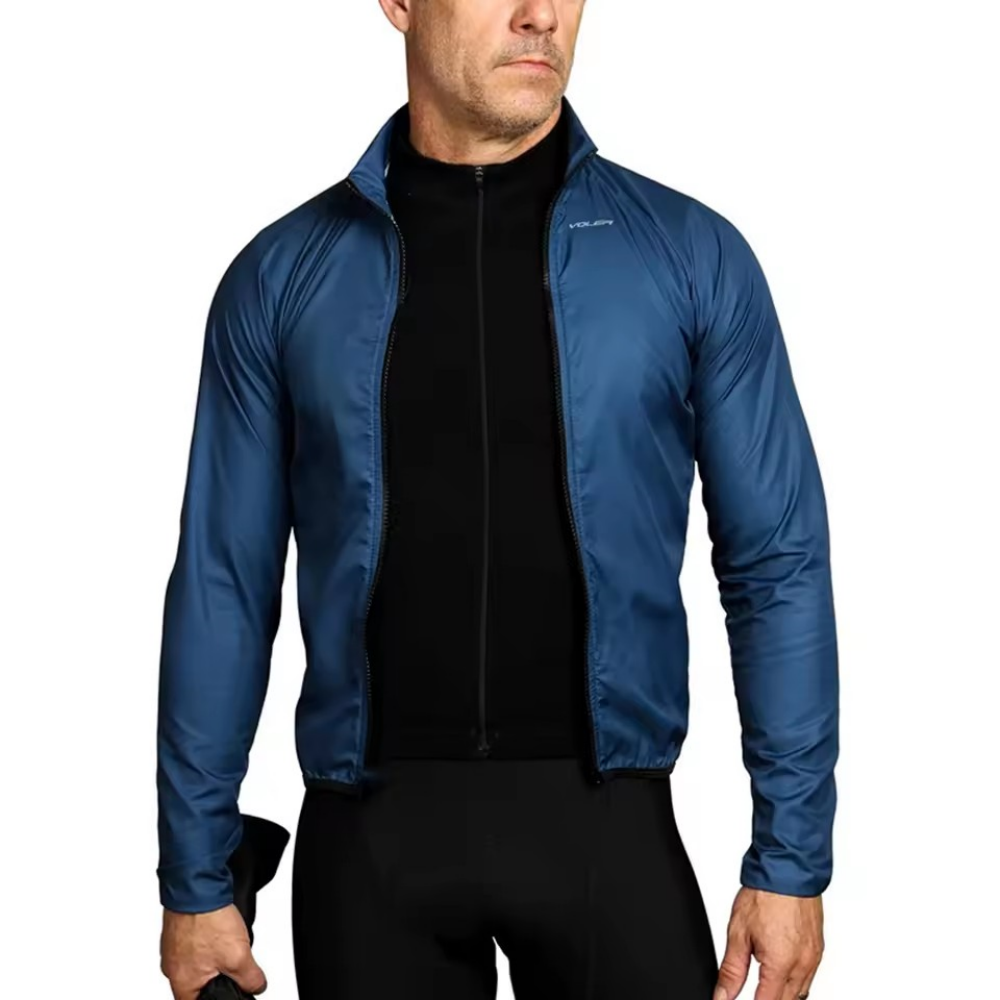 VOLER Cycling Windproof/Waterp - Cycling Rain Jacket Commute 评论和价格