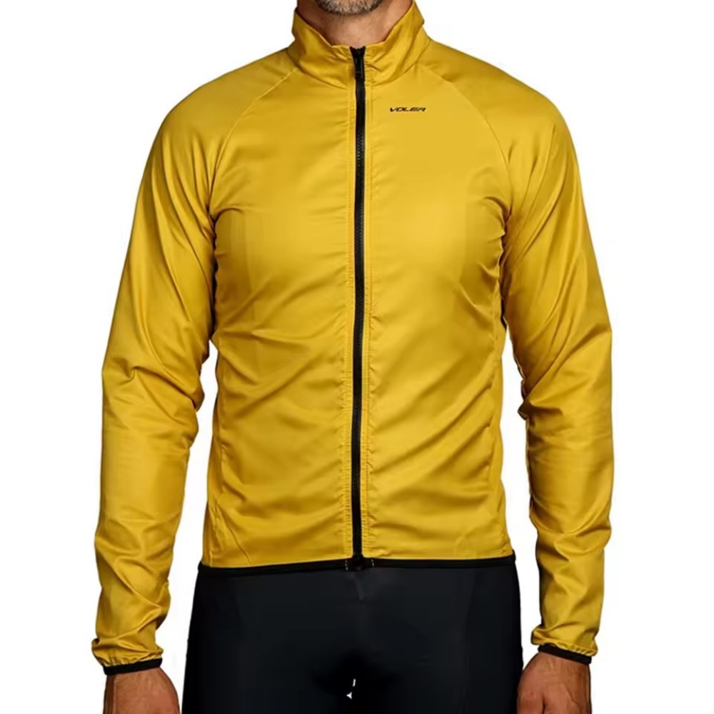 VOLER Cycling Windproof/Waterp - Cycling Rain Jacket Commute 评论和价格