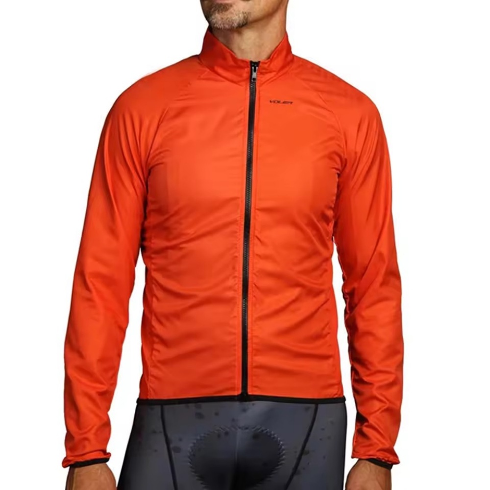 VOLER Cycling Windproof/Waterp - Cycling Rain Jacket Commute 评论和价格